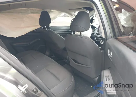 2020 Nissan Altima S Fwd from USA, damaged, VIN 1N4BL4BV6LC248794